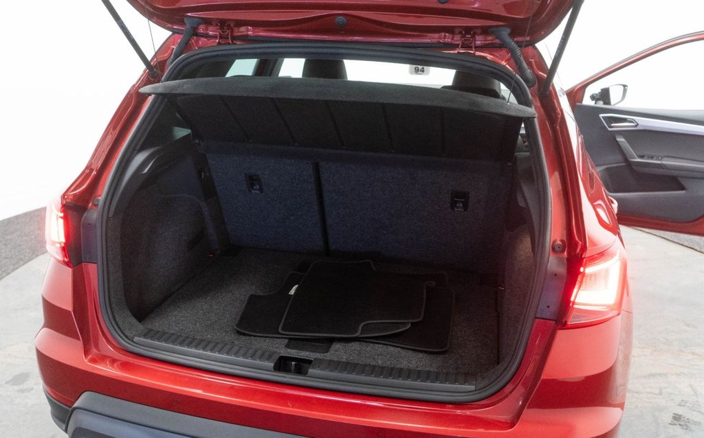 Used SEAT Arona 2022 for sale - 76867544: Photo 30