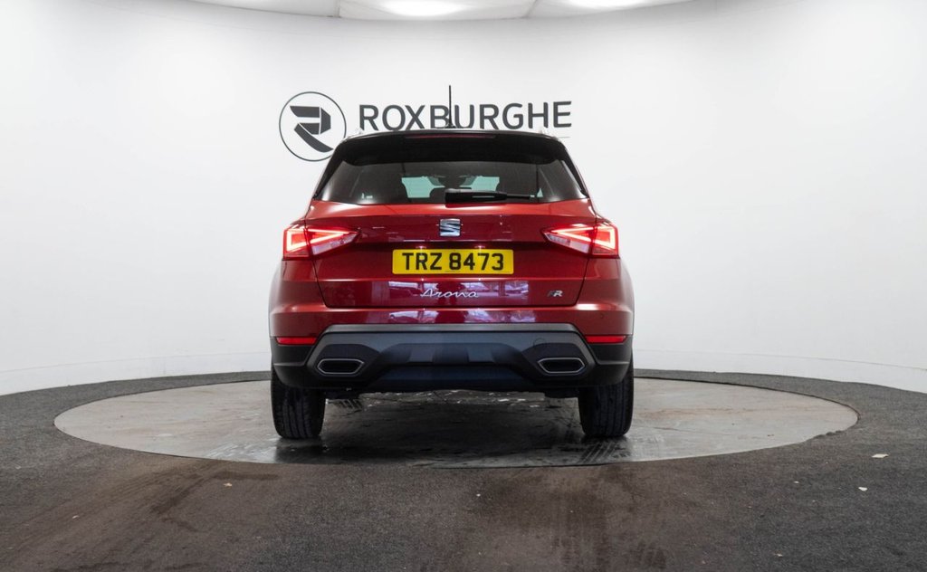 Used SEAT Arona 2022 for sale - 76867544: Photo 7