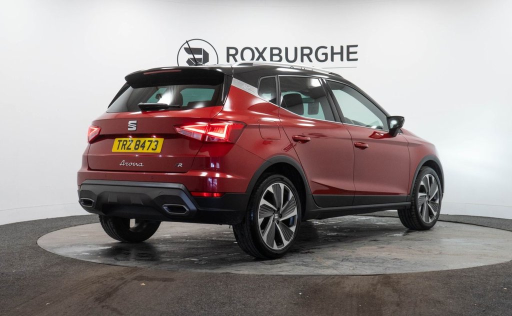 Used SEAT Arona 2022 for sale - 76867544: Photo 8