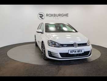 Used Volkswagen Golf 2014 for sale - 74866811: Photo