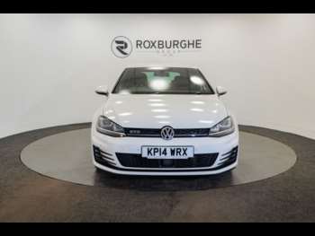 Used Volkswagen Golf 2014 for sale - 74866811: Photo