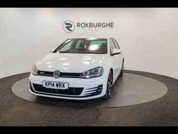Used Volkswagen Golf 2014 for sale - 74866811: Photo