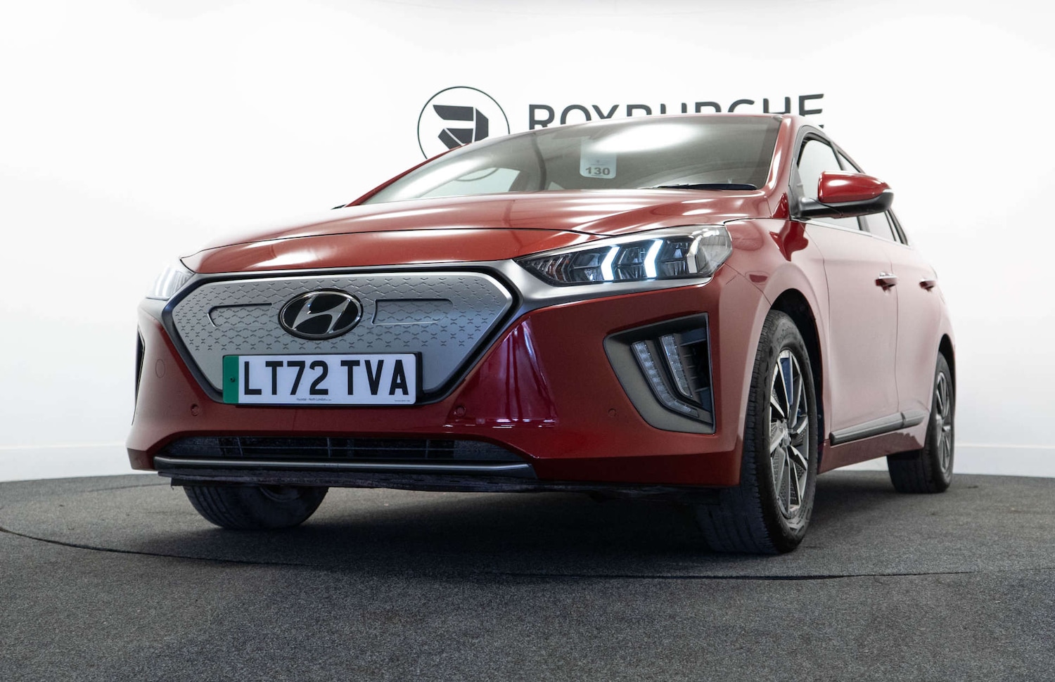 Used Hyundai IONIQ 2022 for sale - 78154423: Photo 10