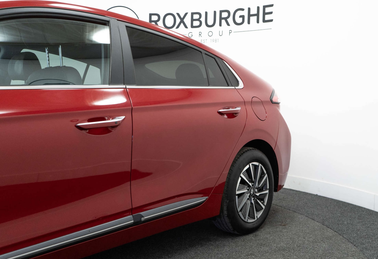 Used Hyundai IONIQ 2022 for sale - 78154423: Photo 13