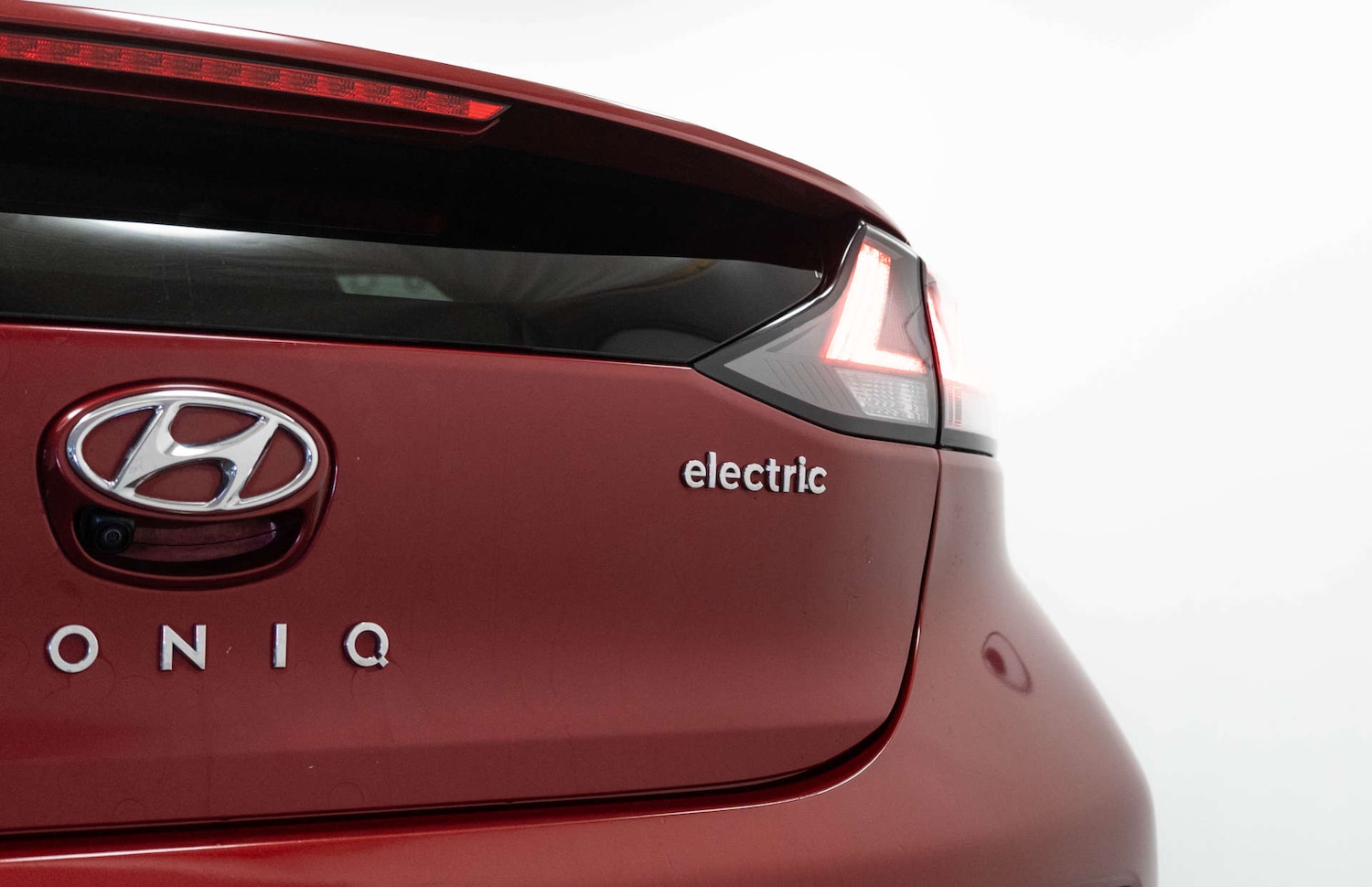 Used Hyundai IONIQ 2022 for sale - 78154423: Photo 15