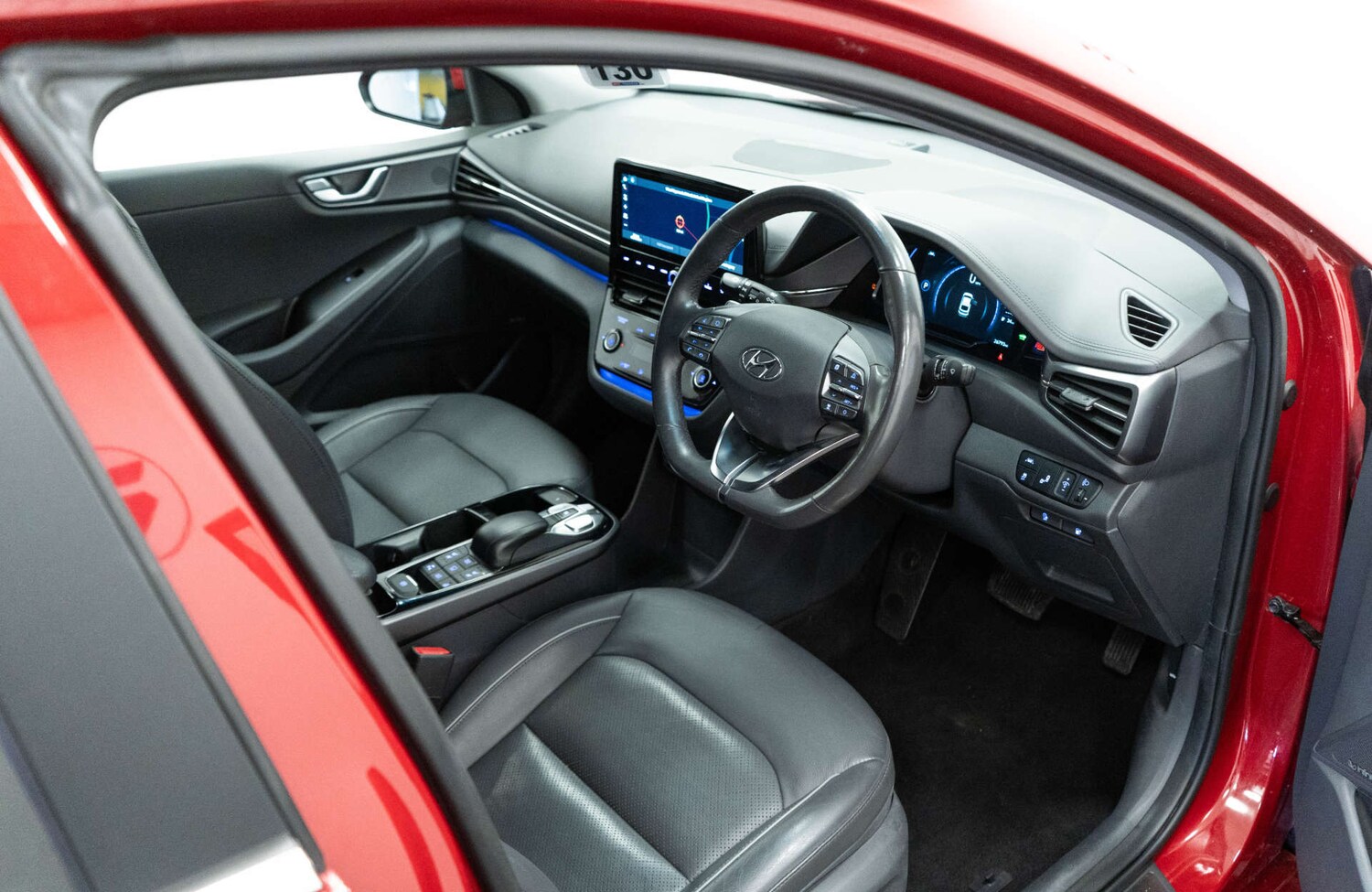 Used Hyundai IONIQ 2022 for sale - 78154423: Photo 16