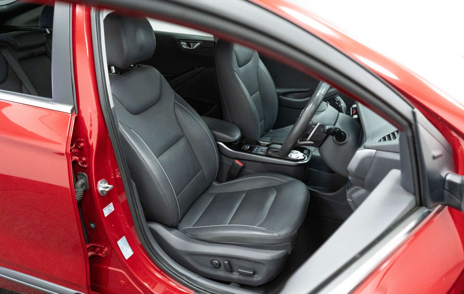 Used Hyundai IONIQ 2022 for sale - 78154423: Photo 17