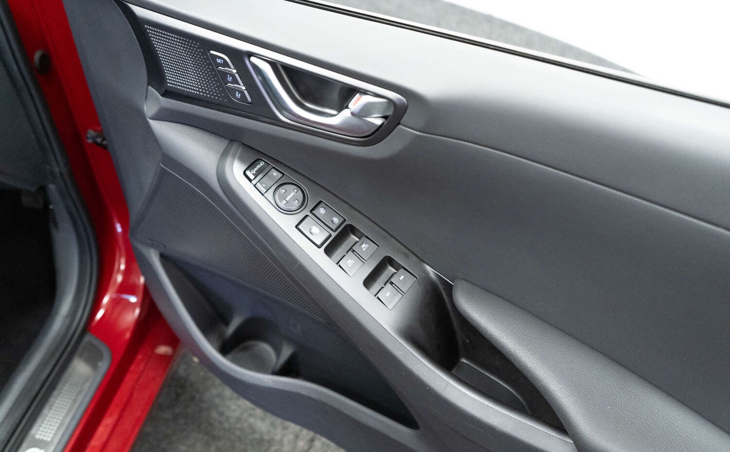 Used Hyundai IONIQ 2022 for sale - 78154423: Photo 19