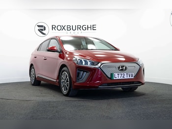 Used Hyundai IONIQ 2022 for sale - 78154423: Photo