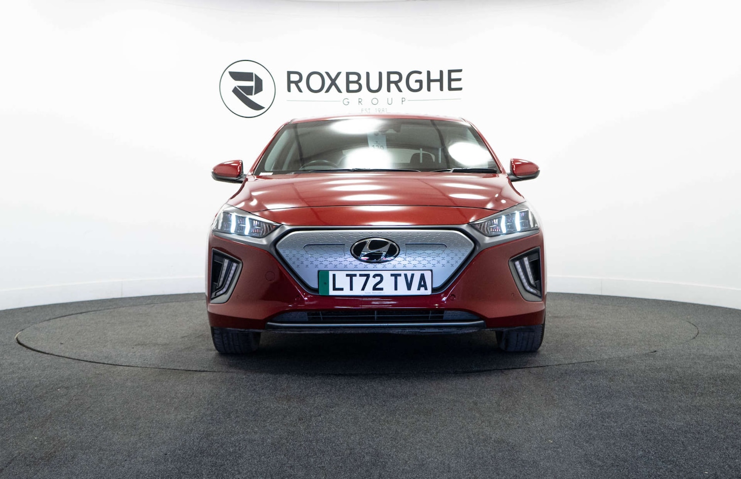 Used Hyundai IONIQ 2022 for sale - 78154423: Photo 2
