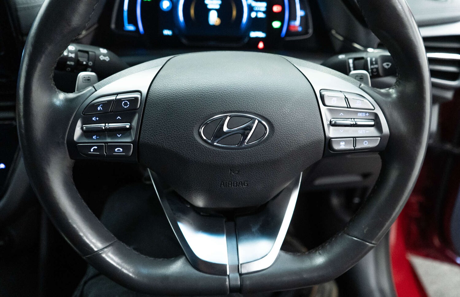 Used Hyundai IONIQ 2022 for sale - 78154423: Photo 22