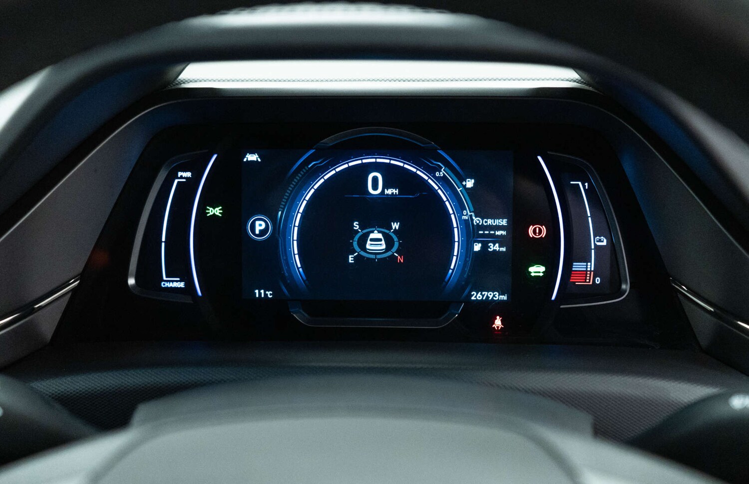 Used Hyundai IONIQ 2022 for sale - 78154423: Photo 23