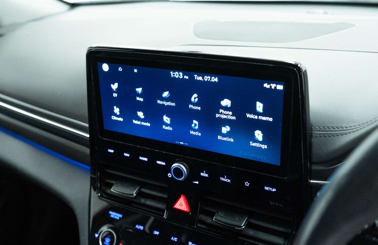 Used Hyundai IONIQ 2022 for sale - 78154423: Photo 25