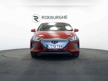 Used Hyundai IONIQ 2022 for sale - 78154423: Photo