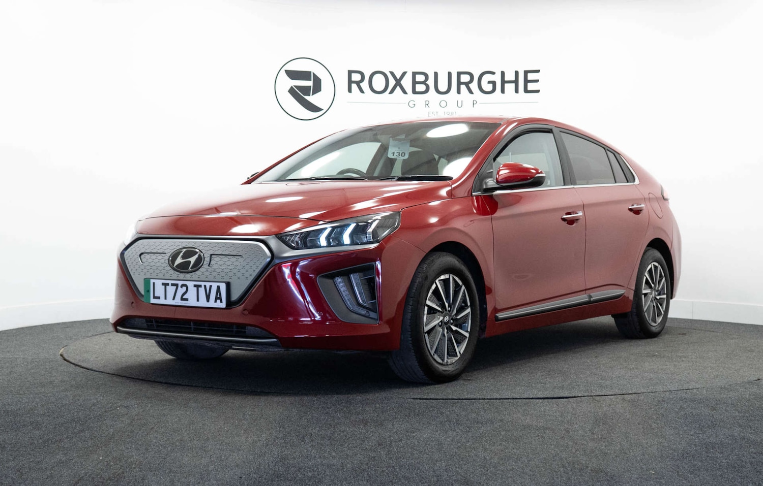 Used Hyundai IONIQ 2022 for sale - 78154423: Photo 3