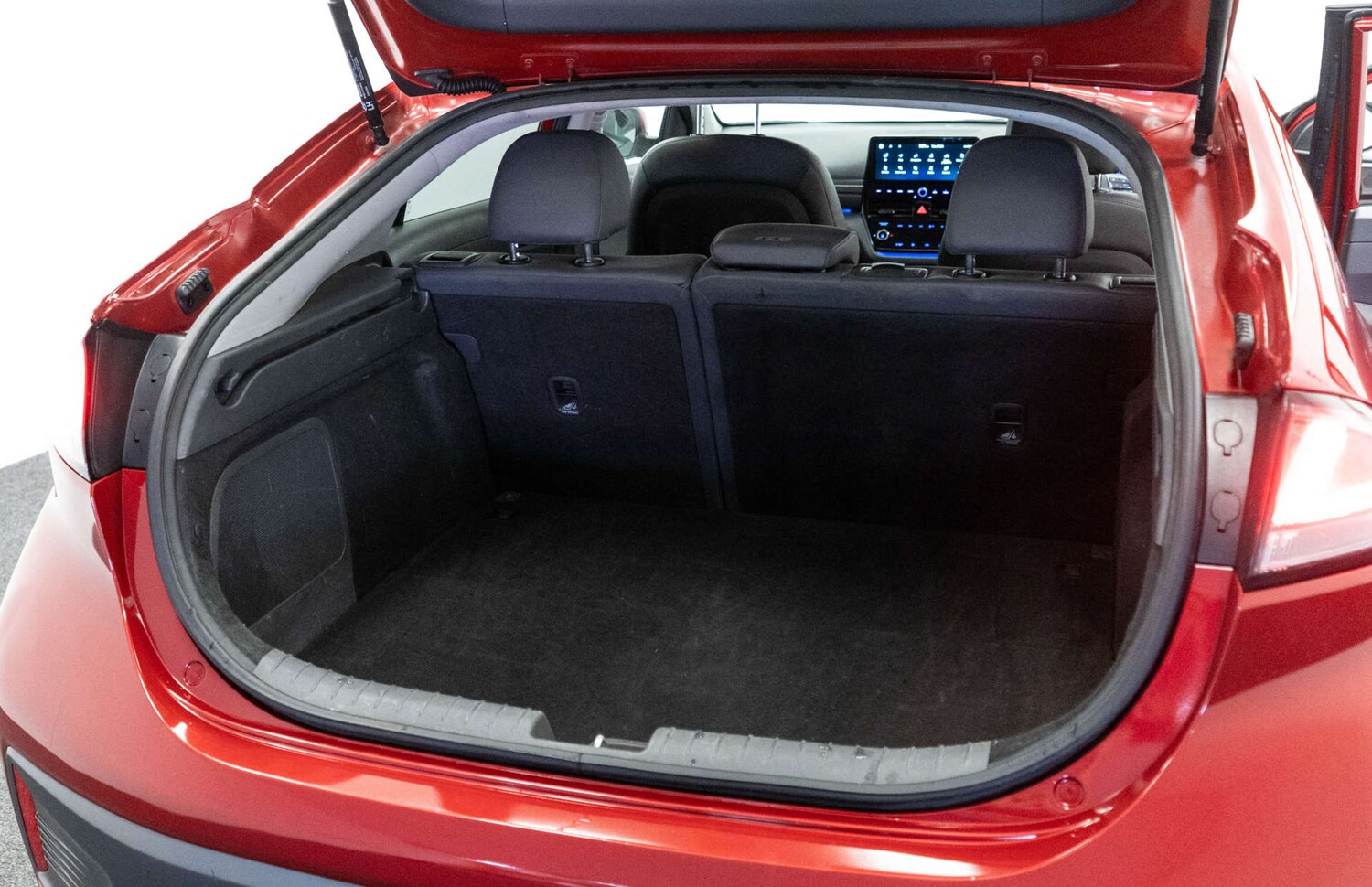 Used Hyundai IONIQ 2022 for sale - 78154423: Photo 34