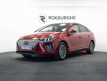 Used Hyundai IONIQ 2022 for sale - 78154423: Photo