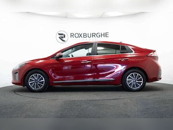 Used Hyundai IONIQ 2022 for sale - 78154423: Photo