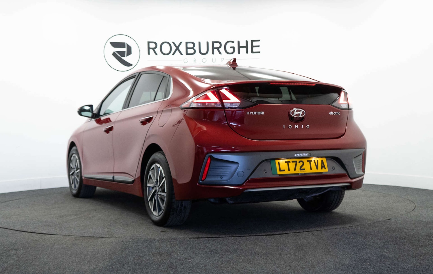 Used Hyundai IONIQ 2022 for sale - 78154423: Photo 5