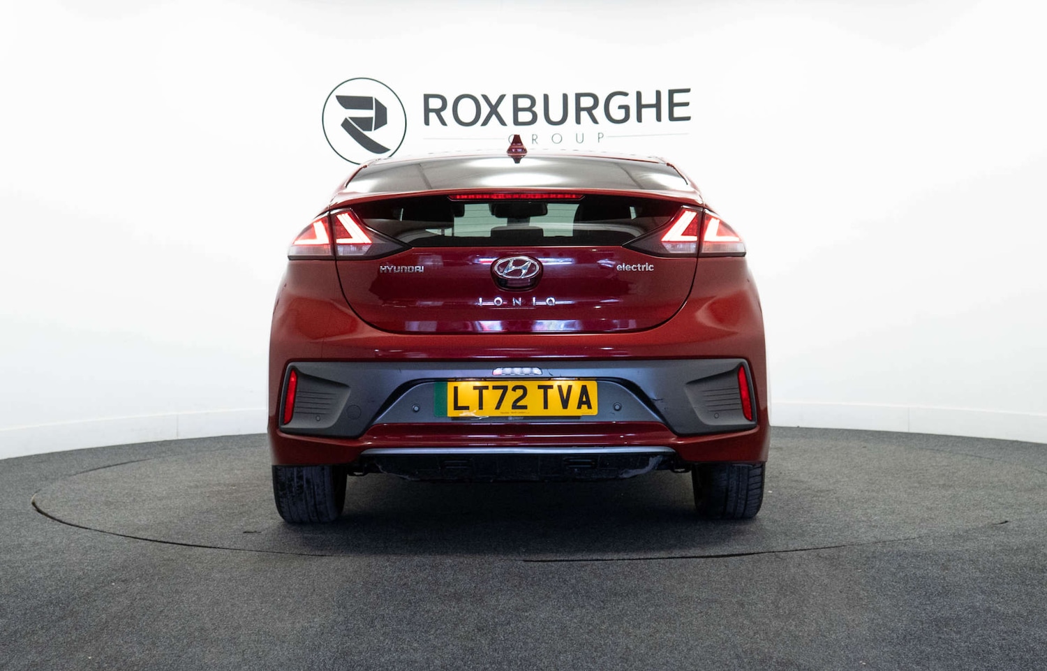 Used Hyundai IONIQ 2022 for sale - 78154423: Photo 7