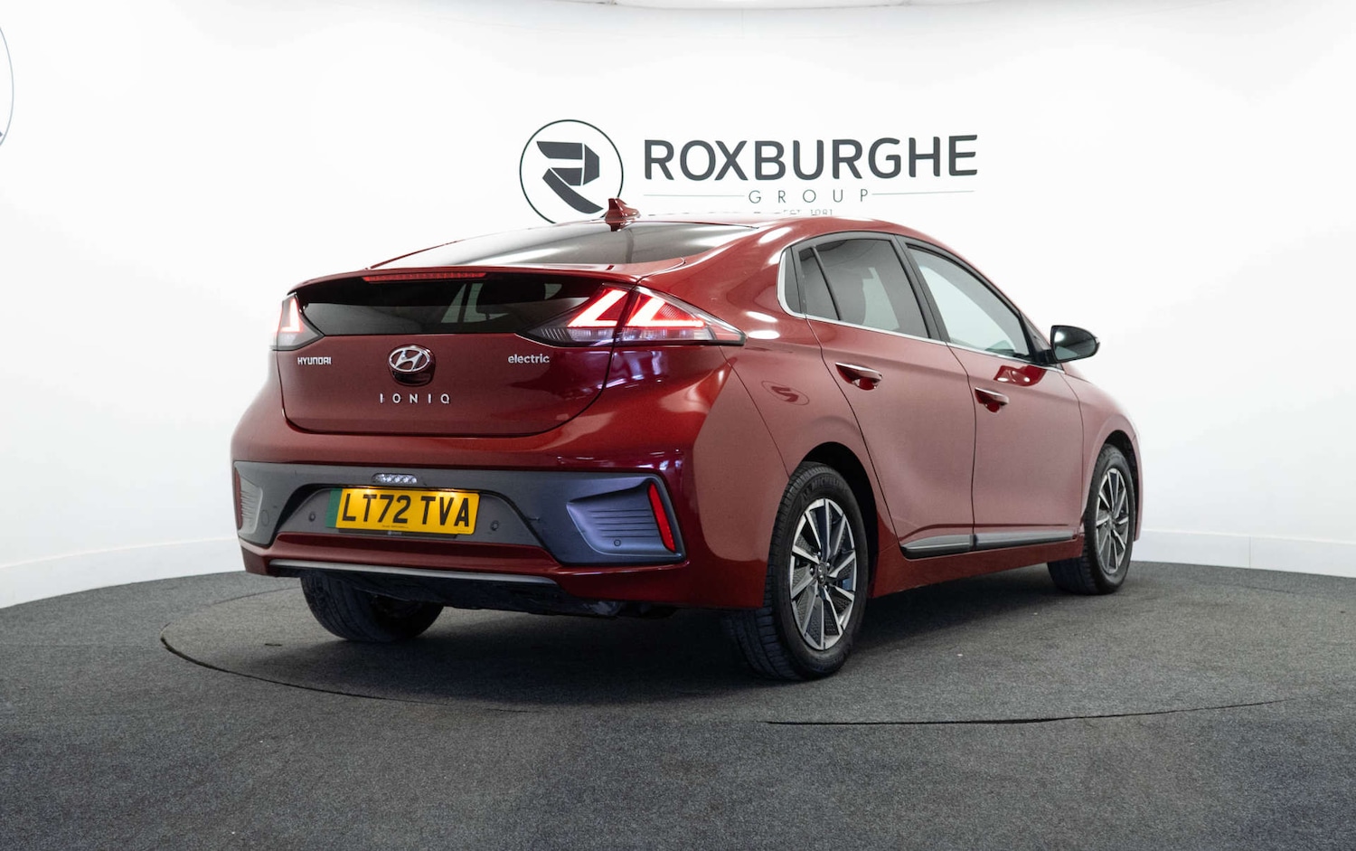 Used Hyundai IONIQ 2022 for sale - 78154423: Photo 8