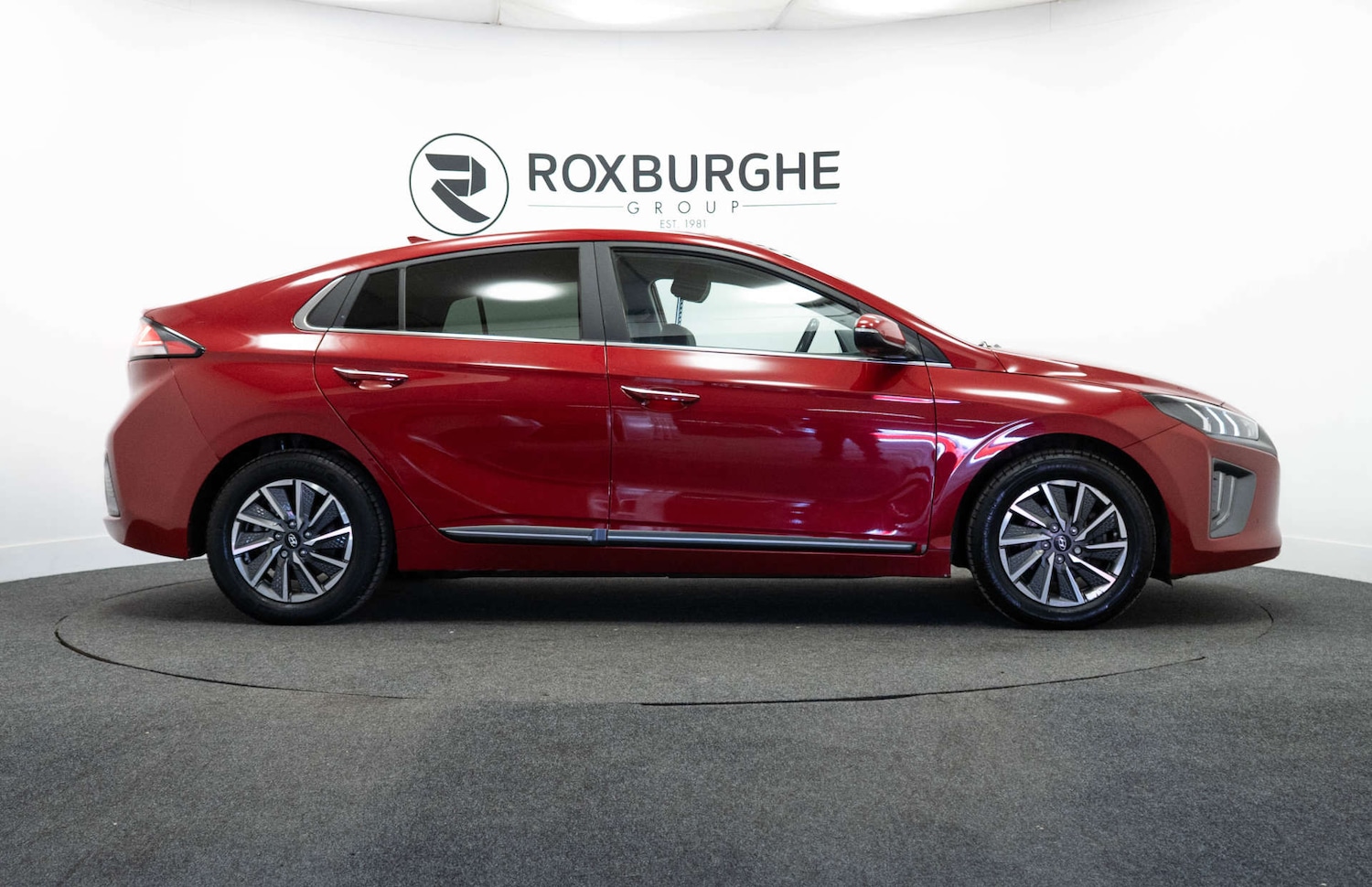 Used Hyundai IONIQ 2022 for sale - 78154423: Photo 9