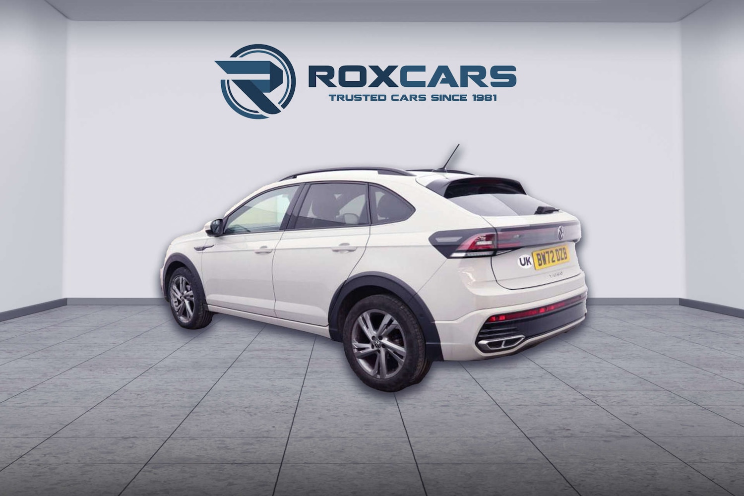 Used Volkswagen Taigo 2023 for sale - 78003875: Photo 2