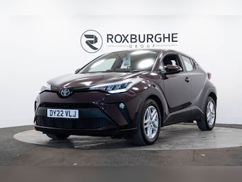 Used Toyota C-HR 2022 for sale - 75597105: Photo