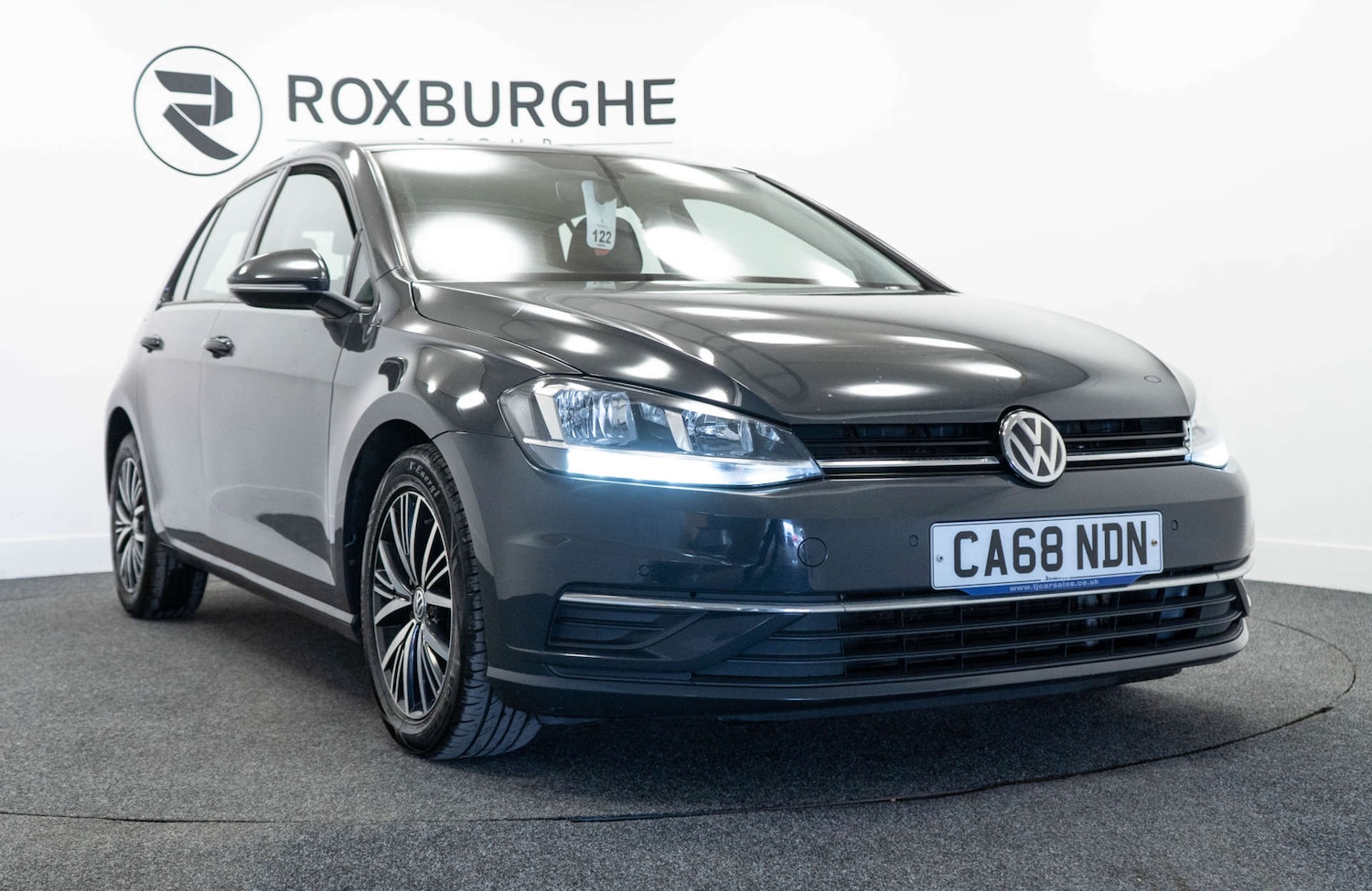 Used Volkswagen Golf 2018 for sale - 78003803: Photo 10