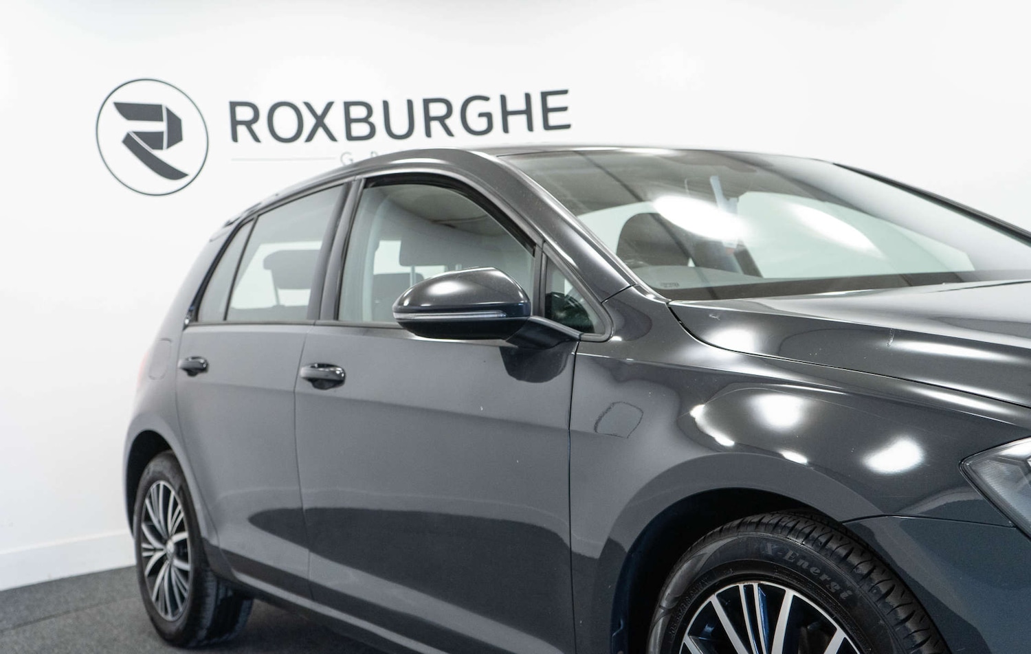 Used Volkswagen Golf 2018 for sale - 78003803: Photo 13