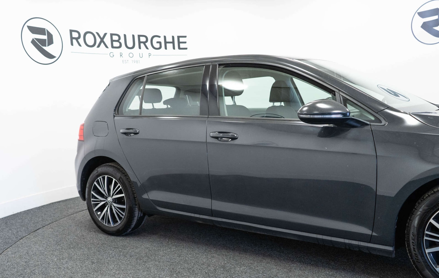 Used Volkswagen Golf 2018 for sale - 78003803: Photo 14