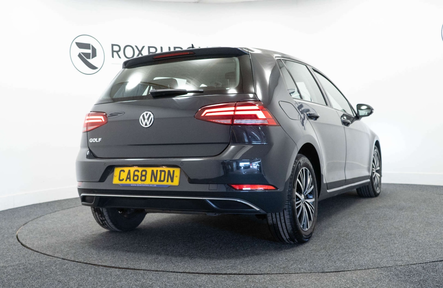 Used Volkswagen Golf 2018 for sale - 78003803: Photo 16