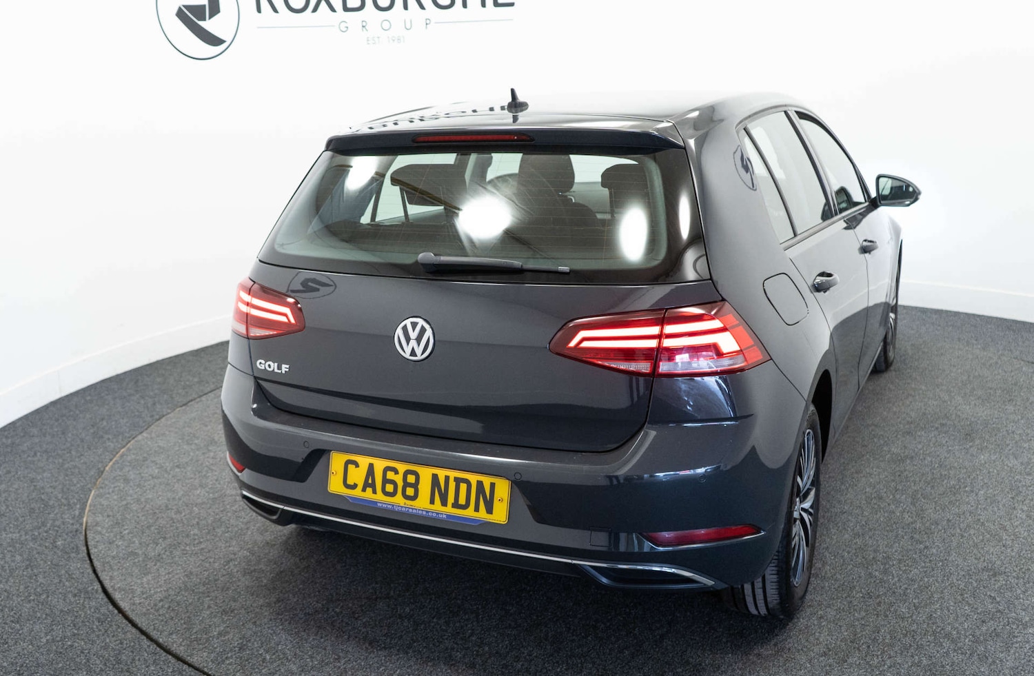 Used Volkswagen Golf 2018 for sale - 78003803: Photo 17