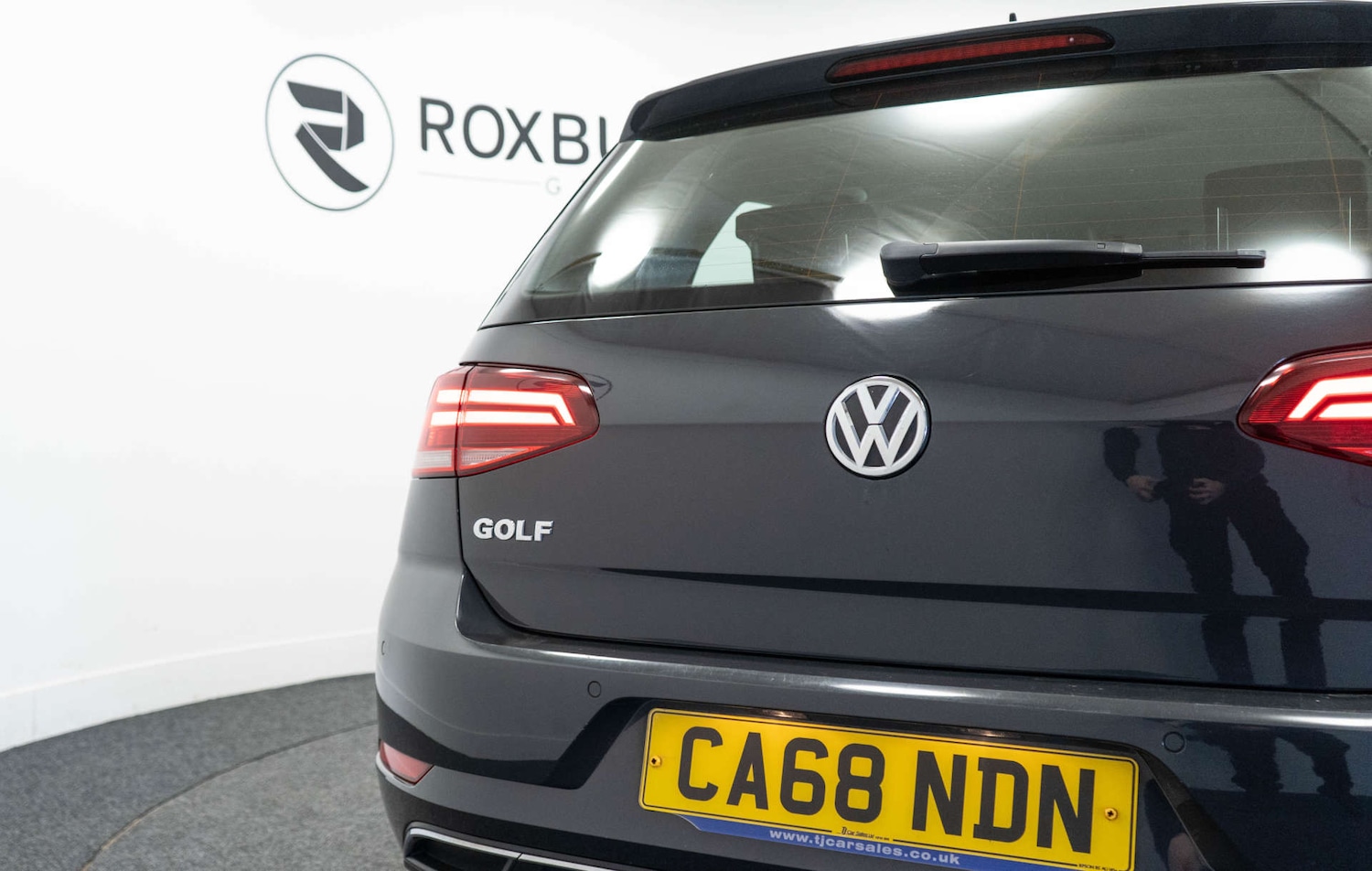 Used Volkswagen Golf 2018 for sale - 78003803: Photo 19