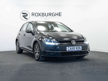 Volkswagen Golf feature image