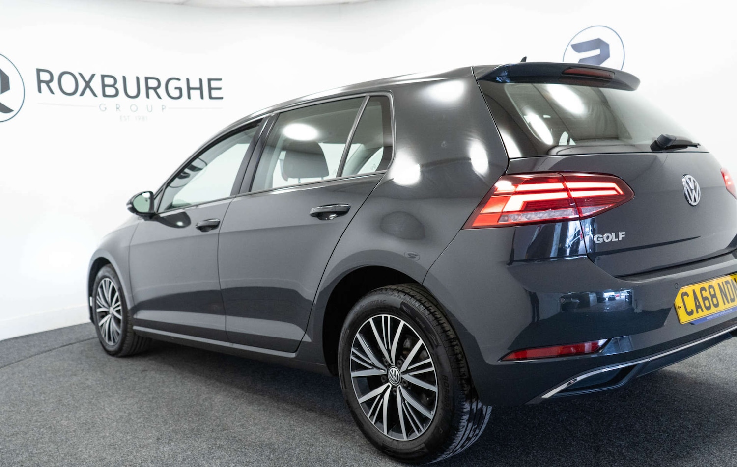 Used Volkswagen Golf 2018 for sale - 78003803: Photo 20