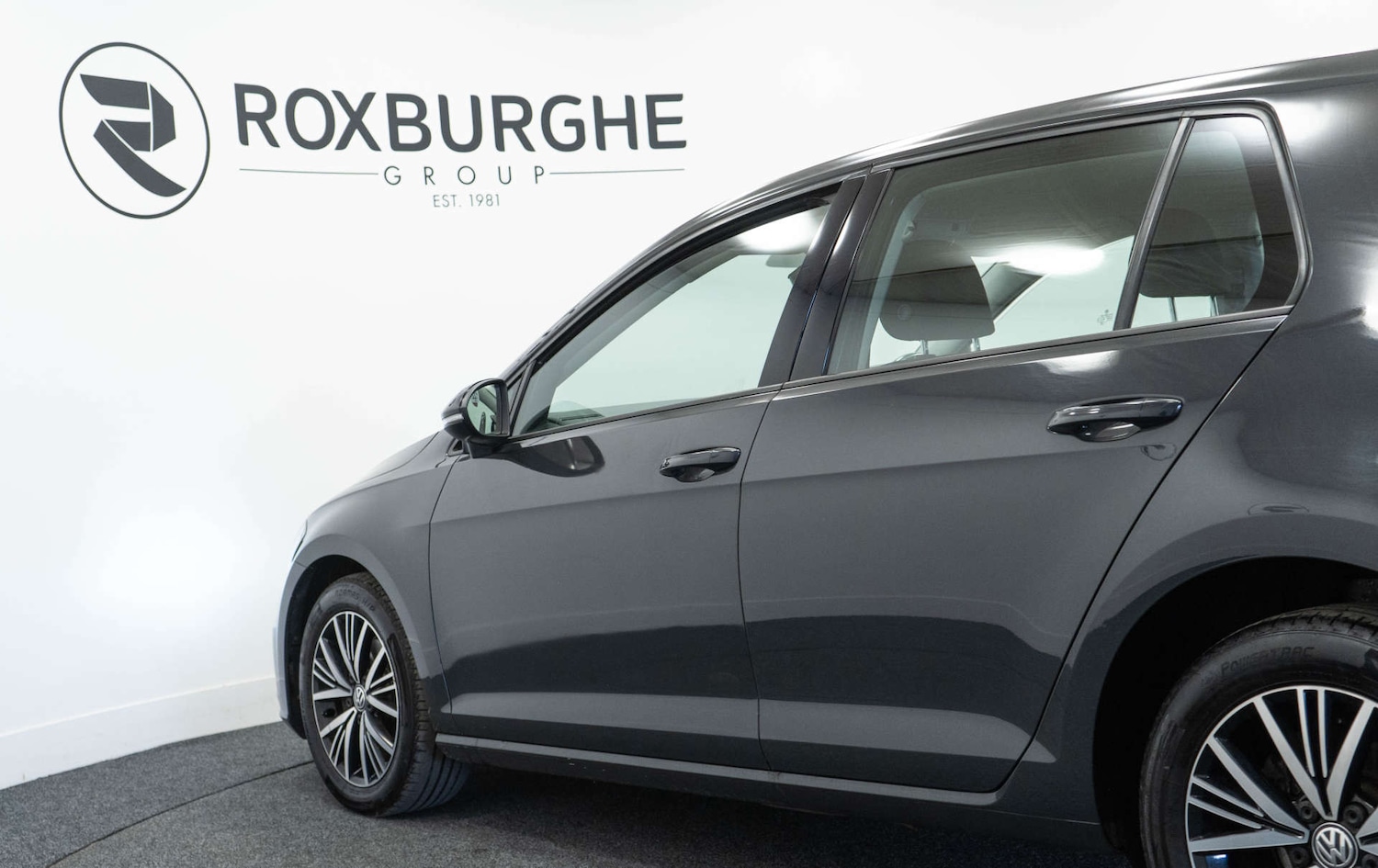 Used Volkswagen Golf 2018 for sale - 78003803: Photo 21