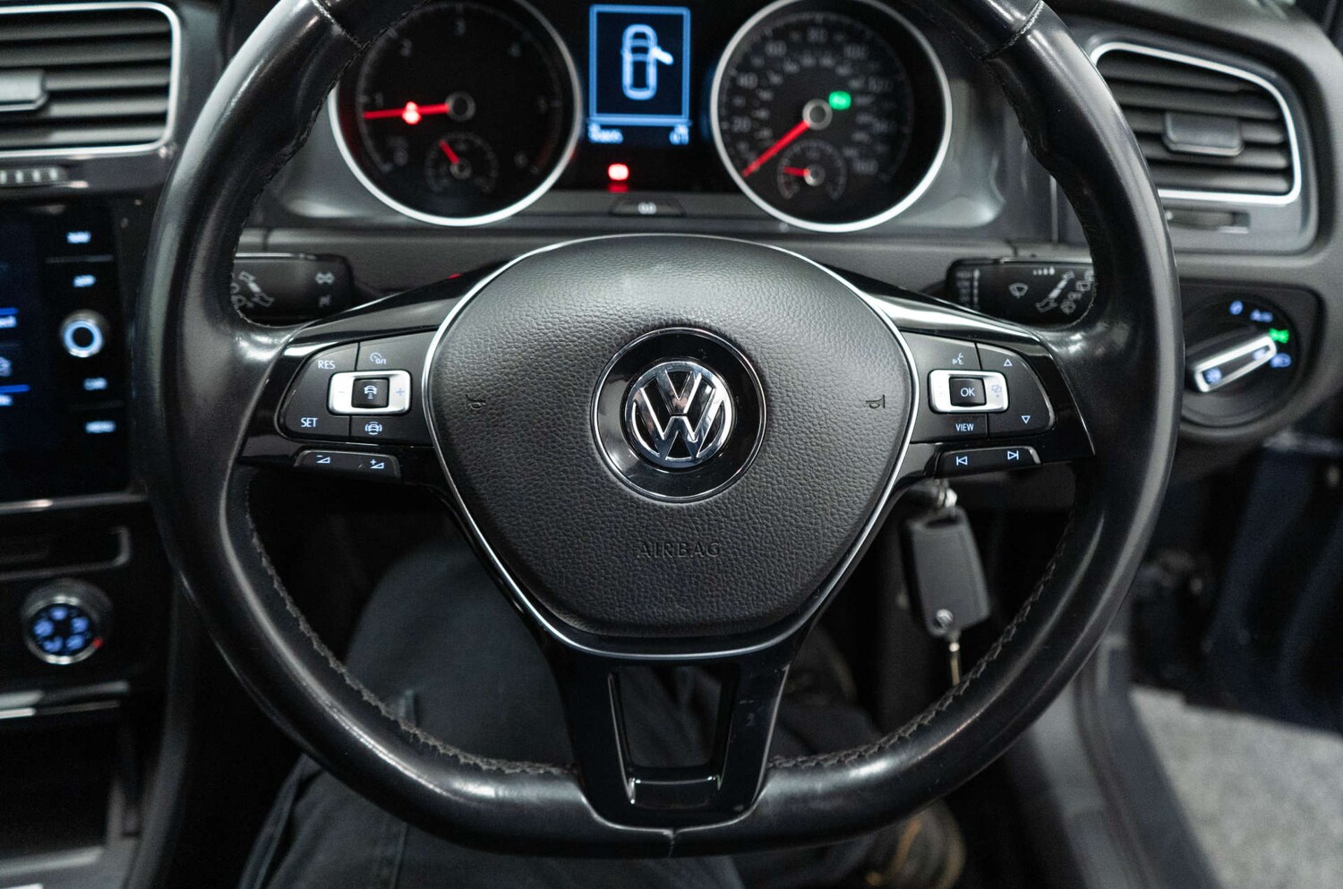 Used Volkswagen Golf 2018 for sale - 78003803: Photo 27