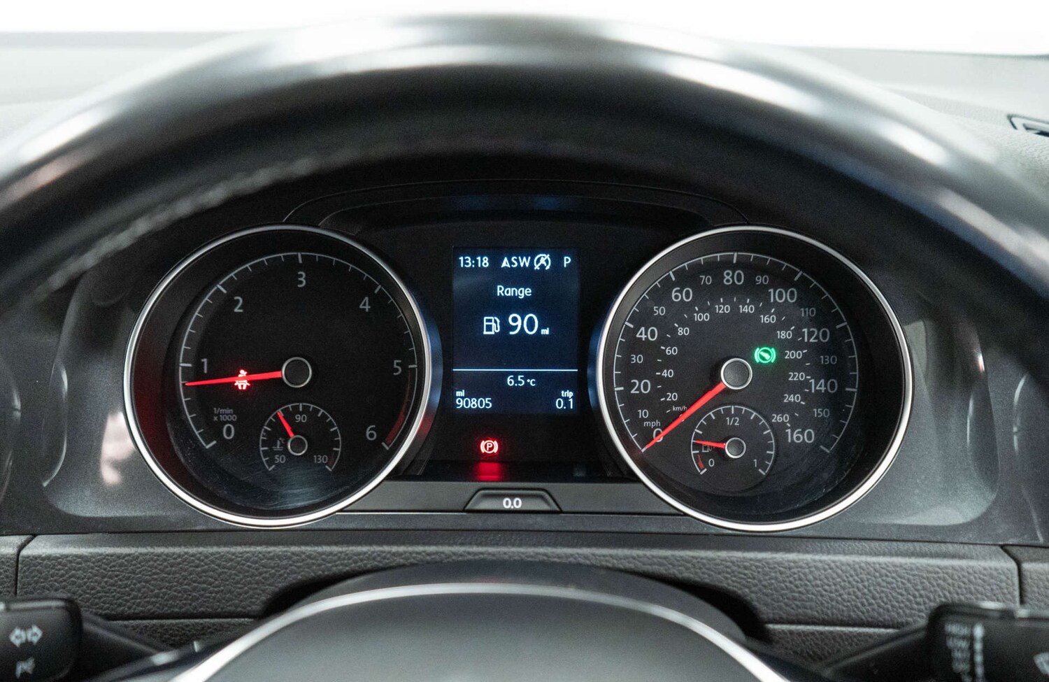 Used Volkswagen Golf 2018 for sale - 78003803: Photo 28