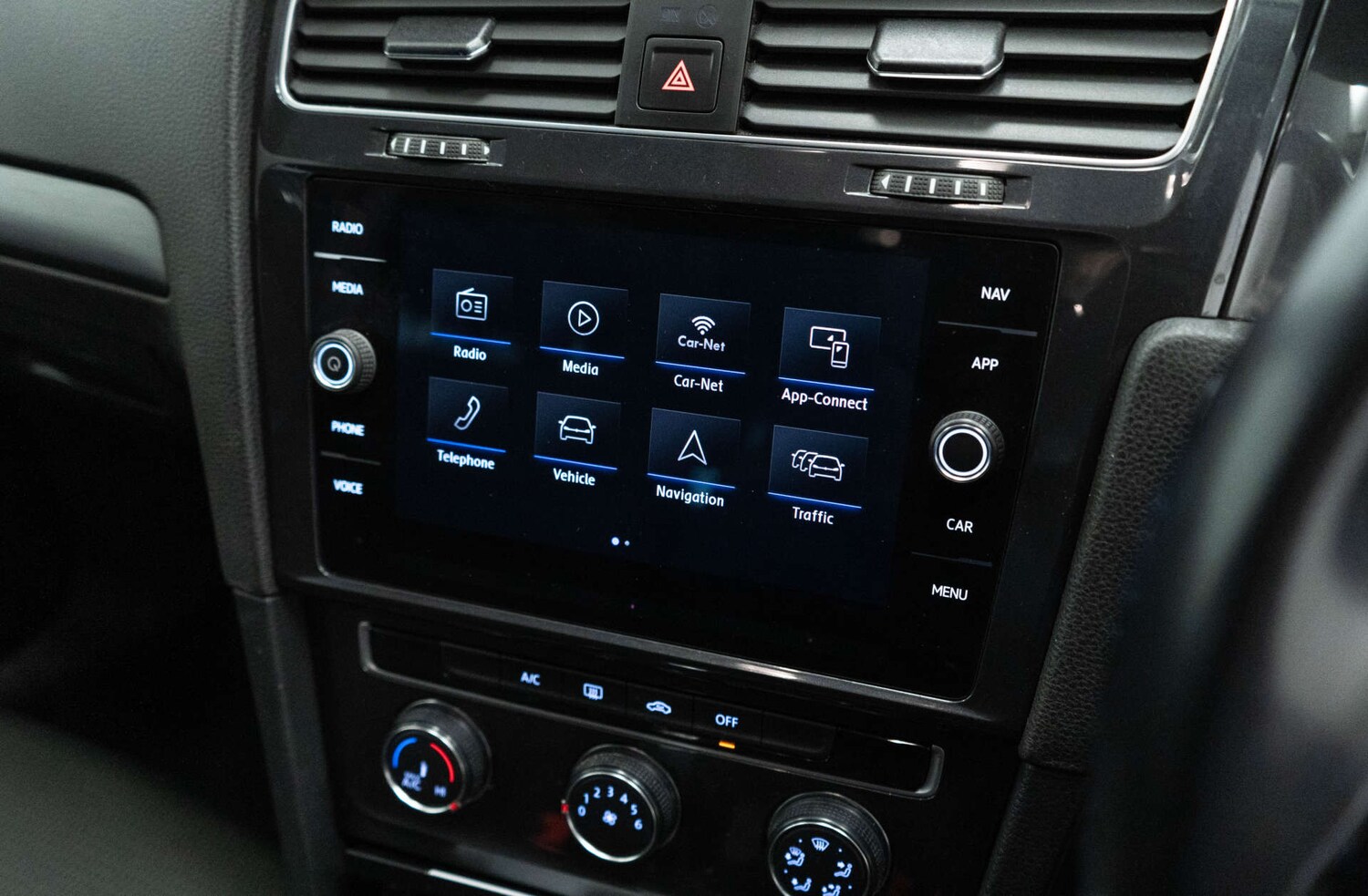 Used Volkswagen Golf 2018 for sale - 78003803: Photo 29