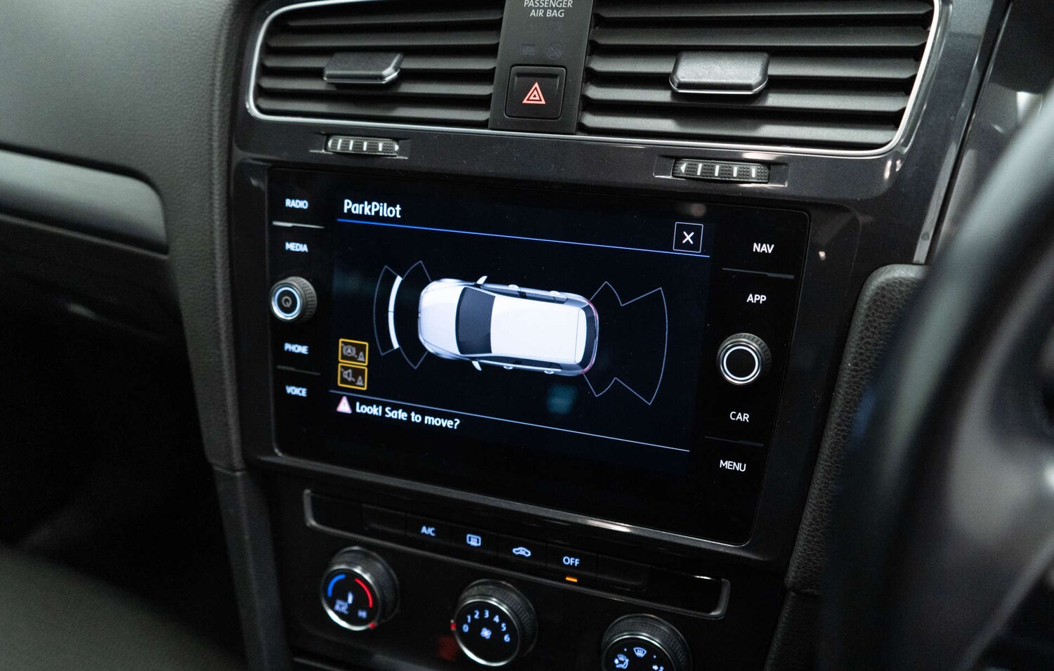 Used Volkswagen Golf 2018 for sale - 78003803: Photo 31