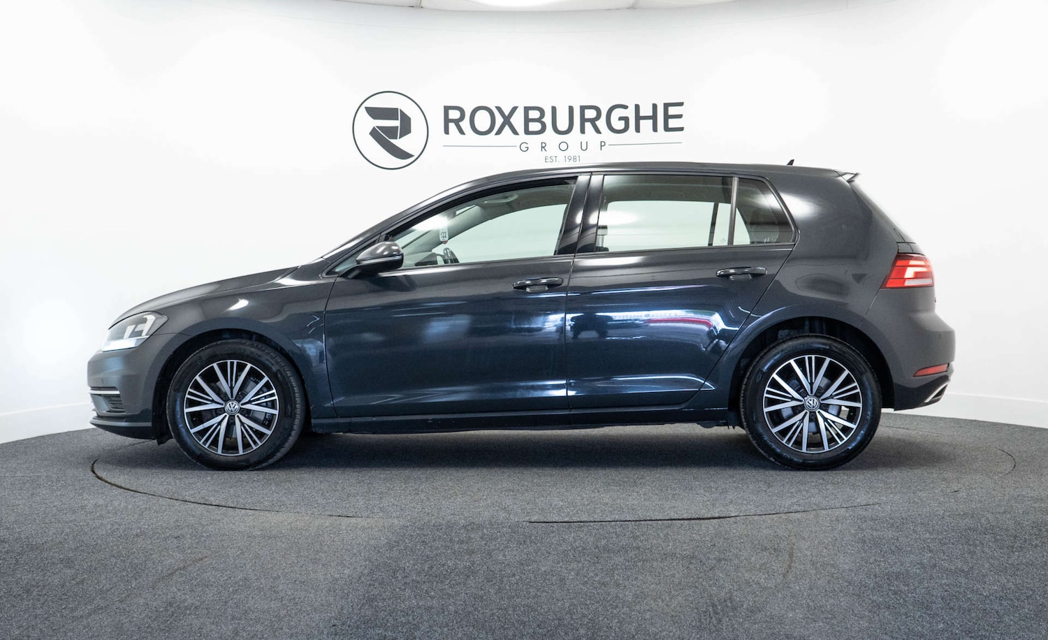 Used Volkswagen Golf 2018 for sale - 78003803: Photo 4