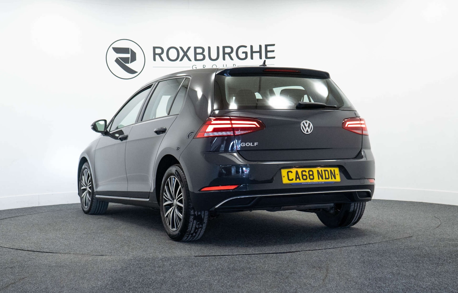 Used Volkswagen Golf 2018 for sale - 78003803: Photo 5