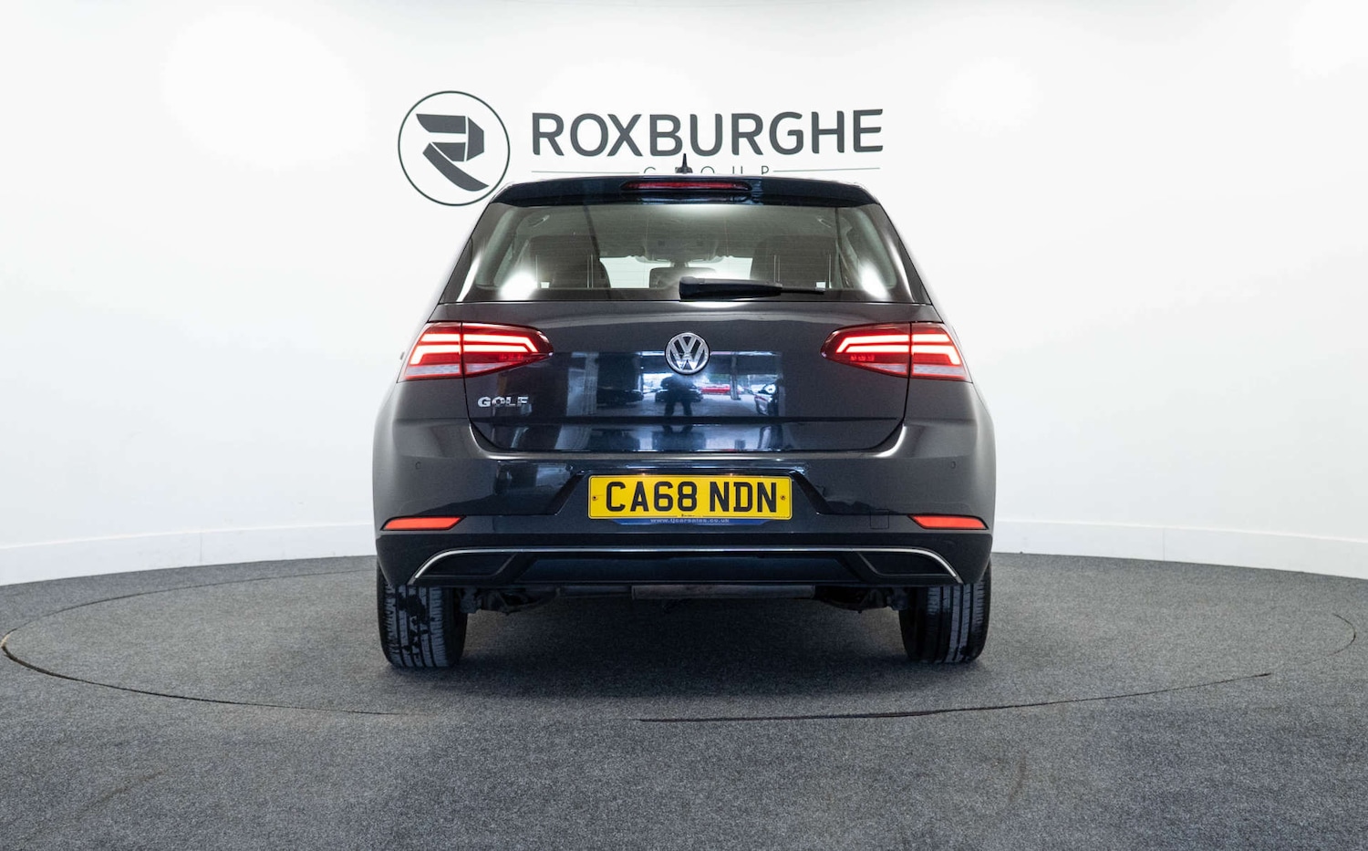 Used Volkswagen Golf 2018 for sale - 78003803: Photo 7