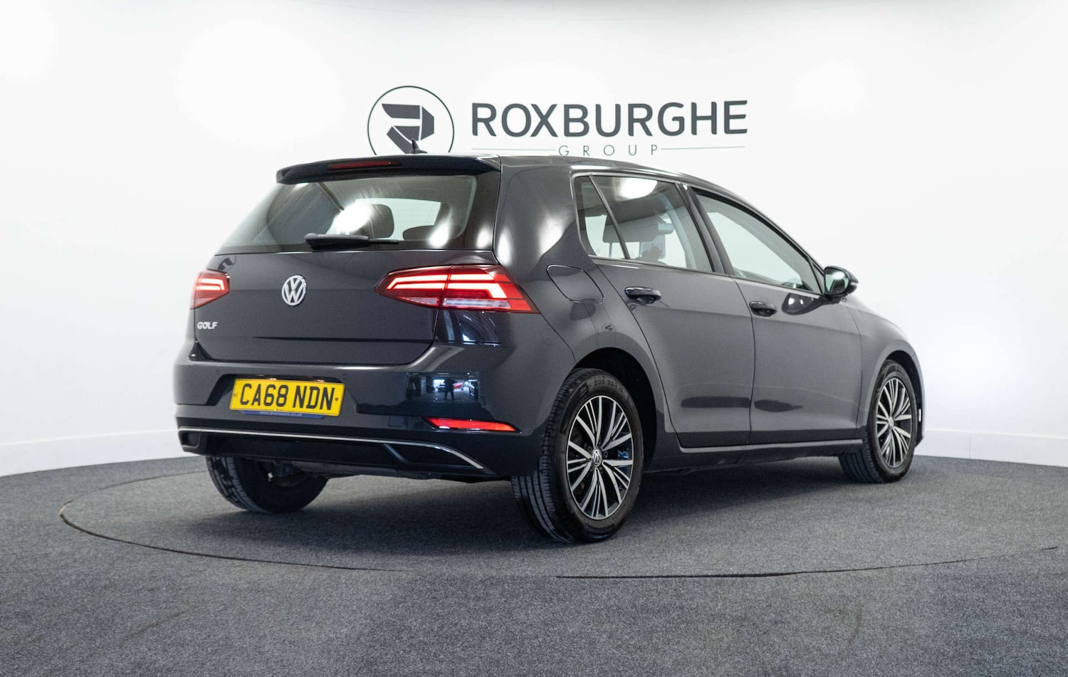 Used Volkswagen Golf 2018 for sale - 78003803: Photo 8