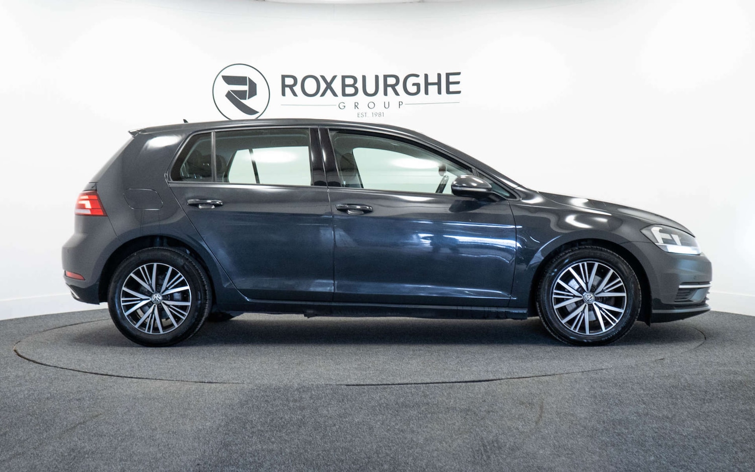 Used Volkswagen Golf 2018 for sale - 78003803: Photo 9