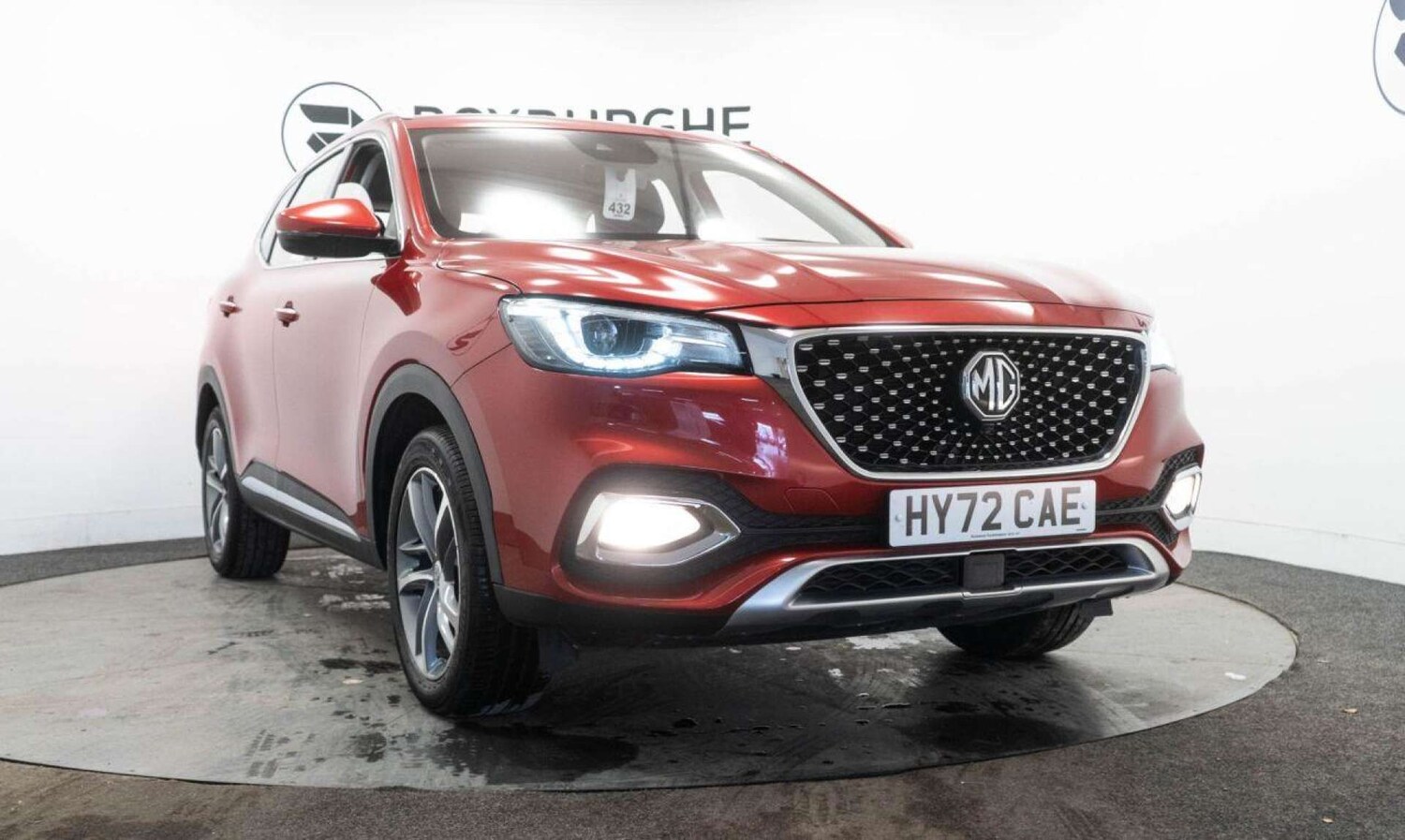 Used MG MG HS 2022 for sale - 77930690: Photo 10