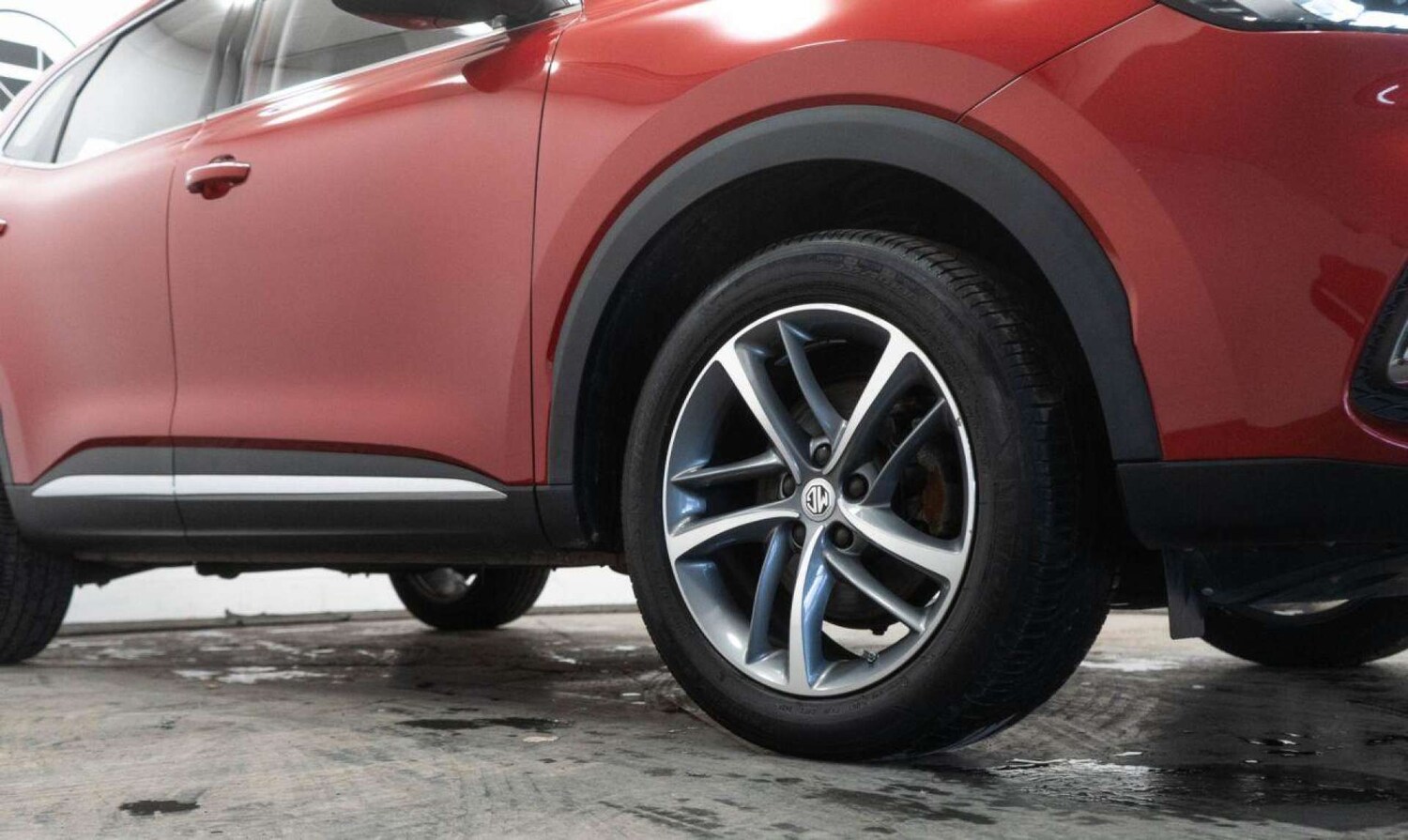 Used MG MG HS 2022 for sale - 77930690: Photo 11