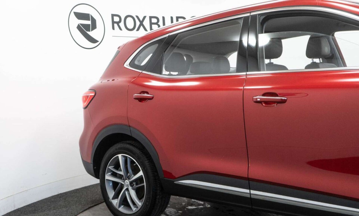 Used MG MG HS 2022 for sale - 77930690: Photo 14