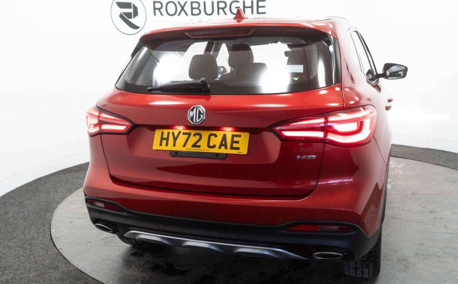 Used MG MG HS 2022 for sale - 77930690: Photo 16